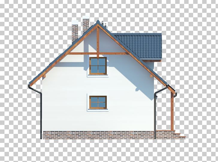 Olesno House Roof Property Attic PNG, Clipart, Angle, Attic, Elevation, Facade, Home Free PNG Download