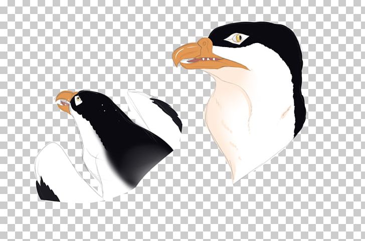Penguin Cygnini Goose Anatidae Duck PNG, Clipart,  Free PNG Download
