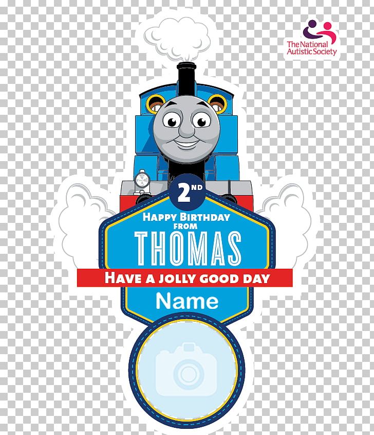 Thomas T-shirt Birthday Tank Locomotive Toby The Tram Engine PNG, Clipart, Area, Artwork, Birthday, Brand, Child Free PNG Download