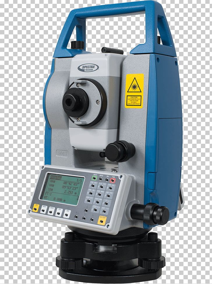 Total Station Surveyor Spectra Precision Sokkia Optics PNG, Clipart, Accuracy And Precision, Architectural Engineering, Focus, Focus 2, Geomatics Free PNG Download