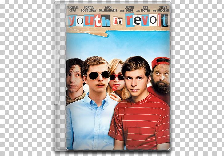 Youth In Revolt Blu-ray Disc Ray Liotta Michael Cera PNG, Clipart, 720p, Bluray Disc, Cool, Dvd, Eyewear Free PNG Download