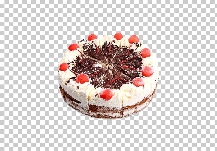 Black Forest Gateau Chocolate Cake Cheesecake Chocolate Brownie PNG, Clipart, Background Black, Baking, Birthday, Birthday Cake, Black Free PNG Download