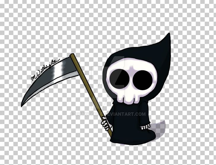 Digital Art Drawing Painting Death PNG, Clipart, Anime, Art, Character, Chibi, Death Free PNG Download