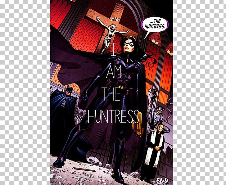 Huntress Batgirl Question Comics Batman PNG, Clipart, Action Figure, Batgirl, Batman, Batman Family, Batman Robin Free PNG Download