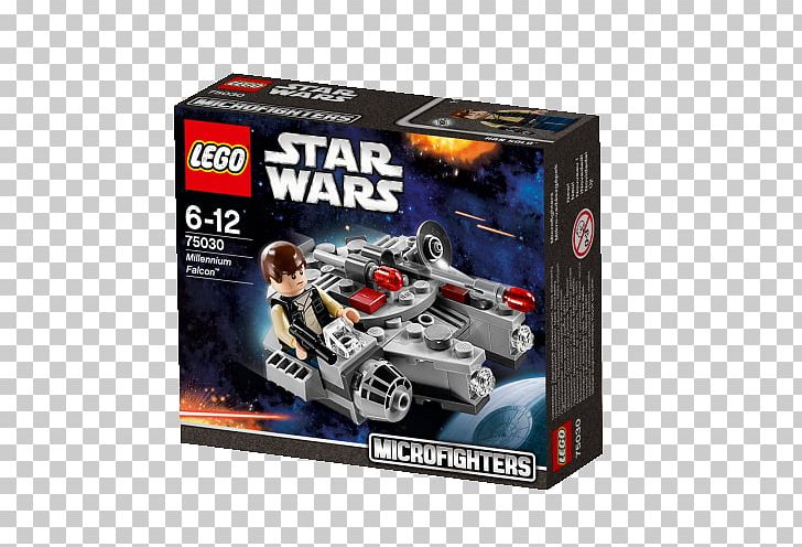 LEGO Star Wars : Microfighters Han Solo LEGO 75030 Star Wars Millennium Falcon Toy PNG, Clipart, Allegro, Han Solo, Lego, Lego Minifigure, Lego Star Wars Free PNG Download