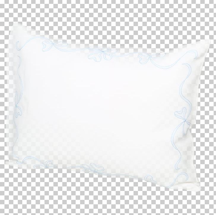 Linens Textile Throw Pillows PNG, Clipart, Bedroom, Black And White, Blue Ribbon, Color, Cushion Free PNG Download