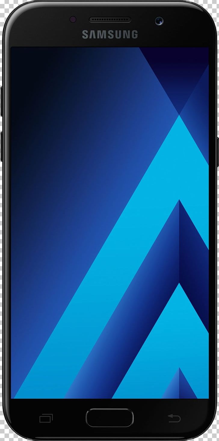 Samsung Galaxy A5 (2017) Samsung Galaxy A5 (2016) Pixel Density Exynos PNG, Clipart, Angle, Electronic Device, Electronics, Gadget, Mobile Phone Free PNG Download