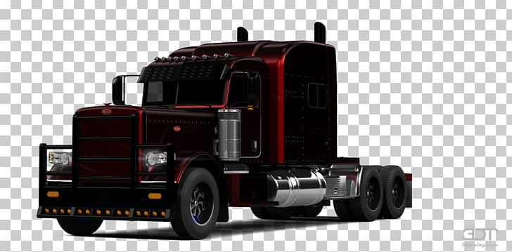 Tire Peterbilt 379 Car Truck PNG, Clipart, Automotive Exterior, Automotive Tire, Automotive Wheel System, Auto Part, Car Free PNG Download