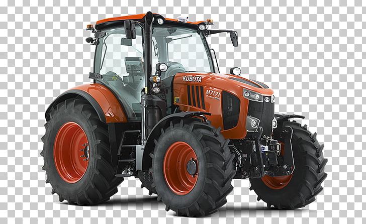 Tractor Kubota Corporation Agriculture Heavy Machinery Architectural Engineering PNG, Clipart, Agricultural Machinery, Automotive Tire, Automotive Wheel System, Backhoe, Backhoe Loader Free PNG Download