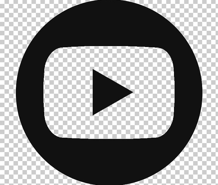 YouTube Computer Icons Logo PNG, Clipart, Angle, Black, Black And White, Blog, Brand Free PNG Download