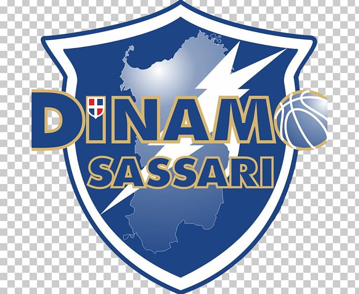 Dinamo Basket Sassari Logo Brand Font PNG, Clipart, Area, Brand, Graphic Design, Label, Lega Basket Serie A Free PNG Download