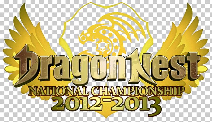 Dragon Nest Logo Symbol Brand PNG, Clipart, Brand, Championship, Dragon, Dragon Nest, Graphic Design Free PNG Download