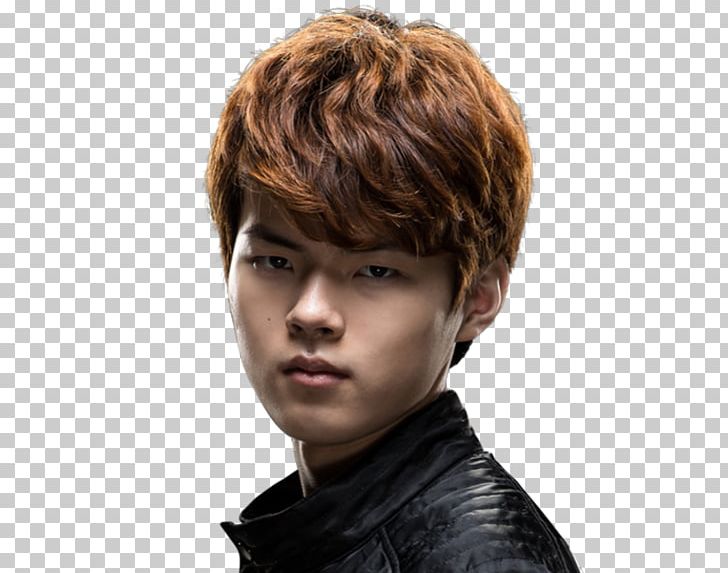 Faker League Of Legends Edward Gaming Electronic Sports Riot Games PNG, Clipart, Bangs, Bjergsen, Boy, Brown Hair, Chin Free PNG Download