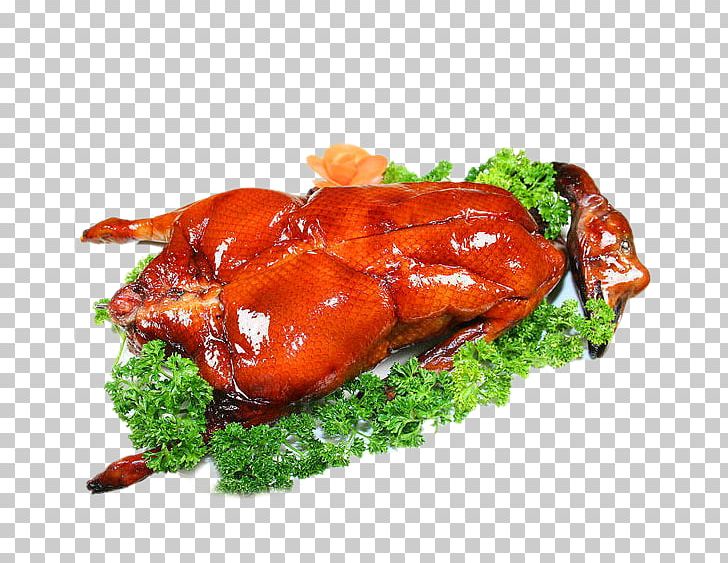 Guangdong Roast Goose Peking Duck Char Siu PNG, Clipart, Animals, Animal Source Foods, Barbecue Chicken, Braising, Cook Free PNG Download