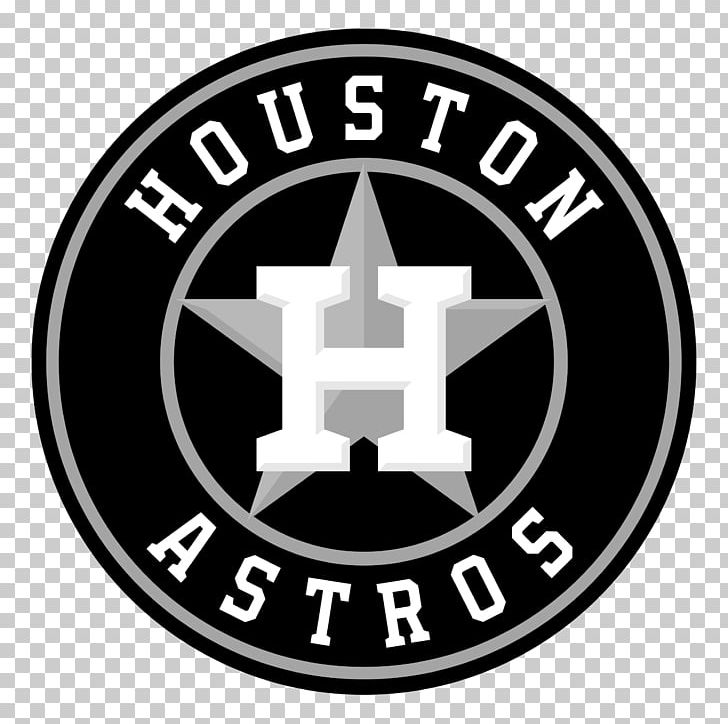 Download Monochrome Houston Astros iPhone baseball Wallpaper