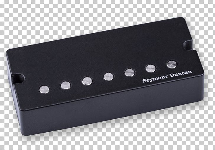 Humbucker Seymour Duncan Pickup Seven-string Guitar Bridge PNG, Clipart, Bass Guitar, Bridge, Eightstring Guitar, Electric Guitar, Electronic Component Free PNG Download