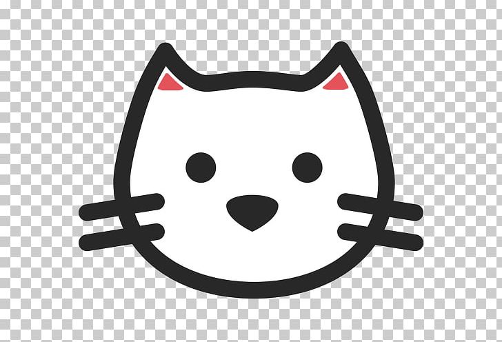 Kitten Cat Pet Sitting Graphics Logo PNG, Clipart, Animals, Black And White, Breed, Cat, Computer Icons Free PNG Download