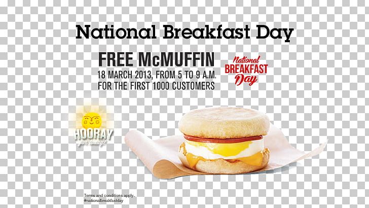 McGriddles Breakfast Filipino Cuisine Cheeseburger English Muffin PNG, Clipart,  Free PNG Download