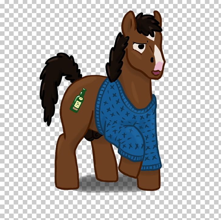 Pony Mr. Peanutbutter Todd Chavez Princess Carolyn BoJack Horseman PNG, Clipart, Bojack Horseman, Colt, Dog Like Mammal, Fictional Character, Foal Free PNG Download