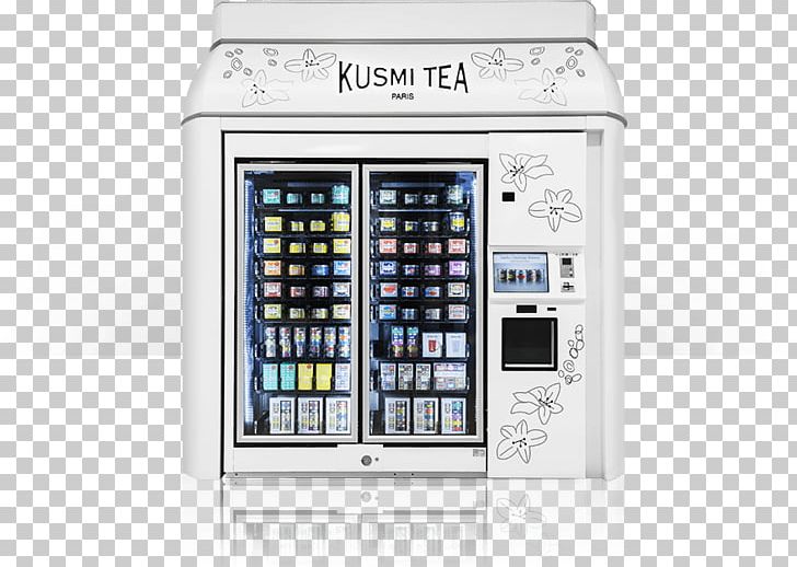 Vending Machines Kusmi Tea Benefit Cosmetics PNG, Clipart, Automatic Control, Benefit Cosmetics, Cosmetics, Credit, Distribution Free PNG Download