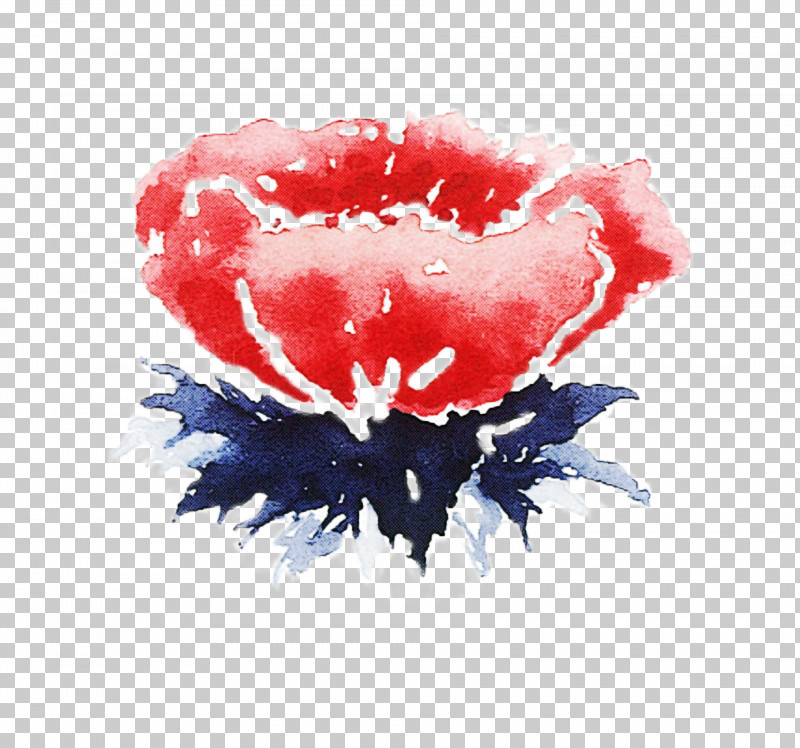 Red Lip Mouth Watercolor Paint Plant PNG, Clipart, Lip, Mouth, Plant, Red, Watercolor Paint Free PNG Download