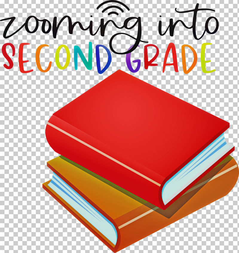 Back To School Second Grade PNG, Clipart, Back To School, Book, Geometry, Line, Mathematics Free PNG Download