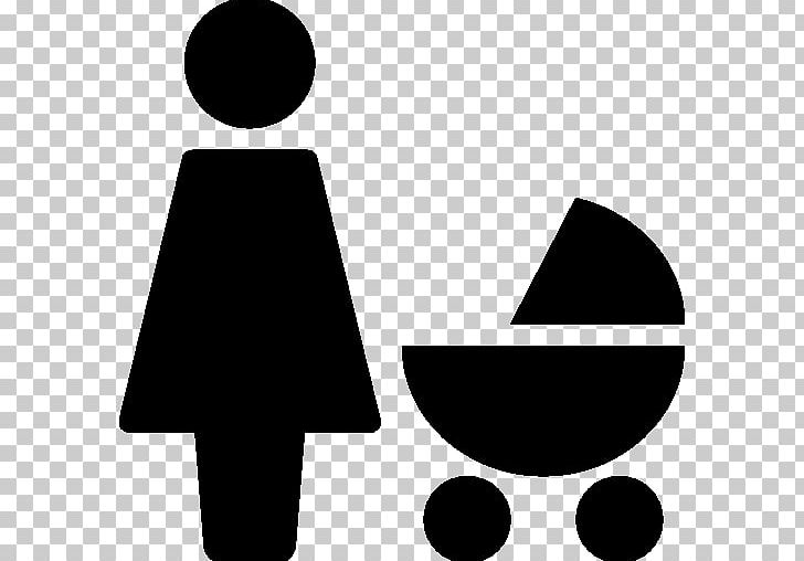 Computer Icons Mother PNG, Clipart, Angle, Baby Mama, Black, Black And White, Child Free PNG Download