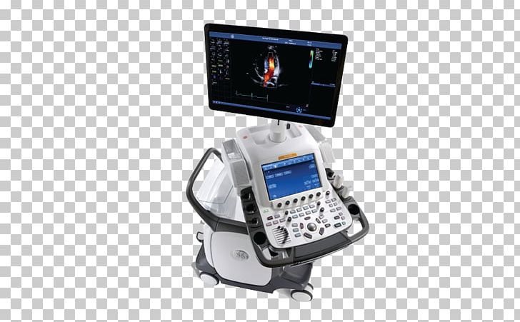 GE Healthcare Ultrasonography Cardiac Ultrasound Cardiovascular Disease PNG, Clipart, 3d Ultrasound, Cardiac Ultrasound, Electronic Device, Electronics, Health Care Free PNG Download