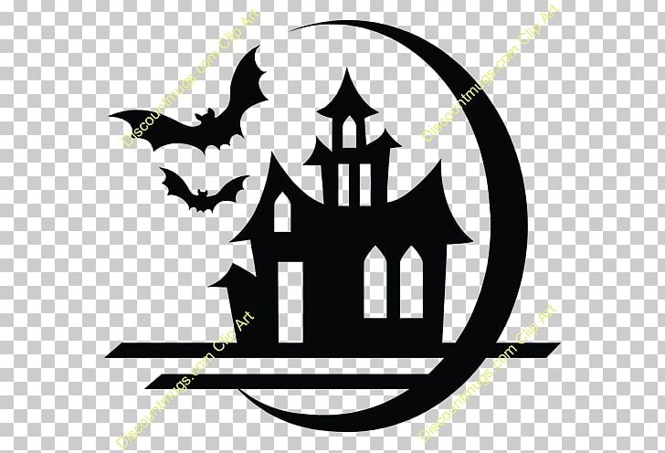 Haunted House Haunted Attraction Ghost Halloween PNG, Clipart,  Free PNG Download