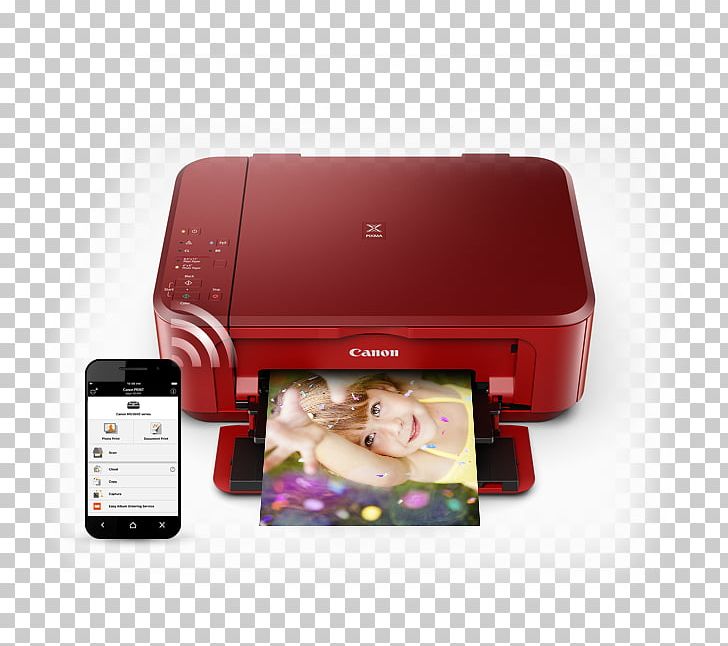 Inkjet Printing Canon Multi-function Printer ピクサス PNG, Clipart, Canon, Electronic Device, Electronics, Image Scanner, Inkjet Printing Free PNG Download