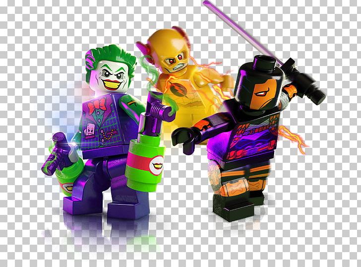 Lego DC Super-Villains Joker Lego Batman: The Videogame Supervillain PNG, Clipart, Fictional Character, Game, Joker, Lego, Lego Batman The Videogame Free PNG Download