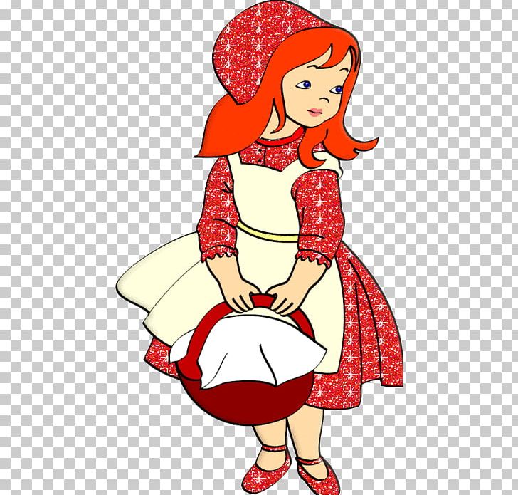 Little Red Riding Hood Fairy Tale Fable Drawing PNG, Clipart,  Free PNG Download