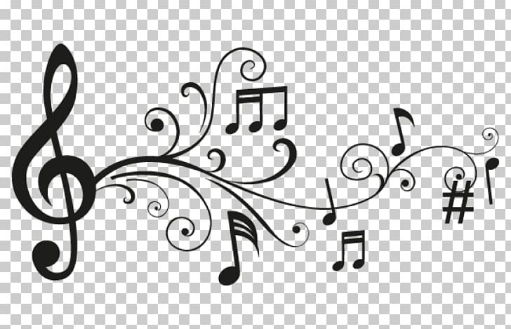 Musical Note Phonograph Record Drawing Musical Theatre PNG, Clipart, Angle, Black, Black And White, Body Jewelry, Brand Free PNG Download