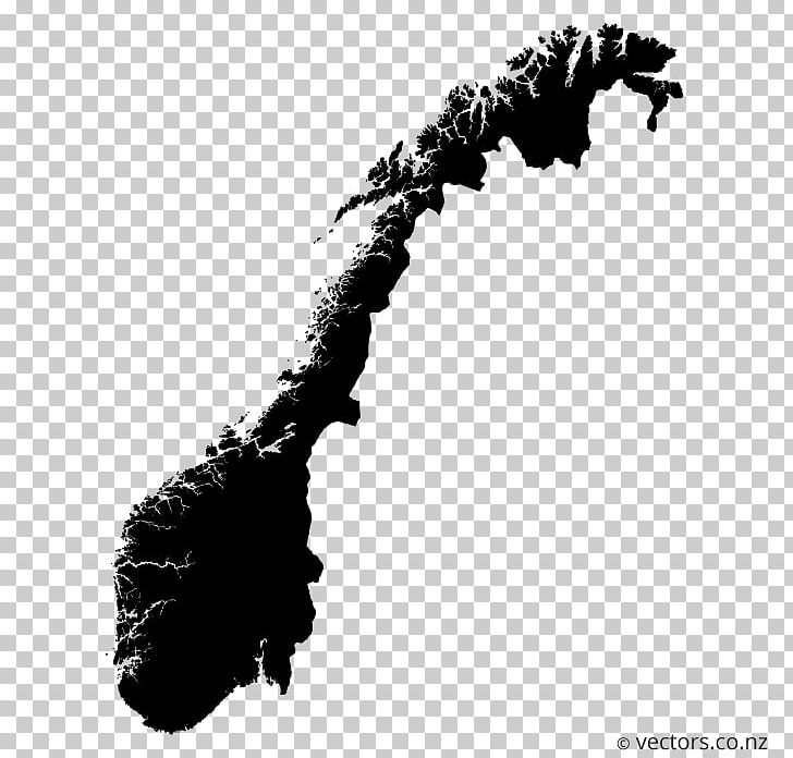 Norway Map World Map PNG, Clipart, Black, Black And White, Blank Map, Border, Drawing Free PNG Download
