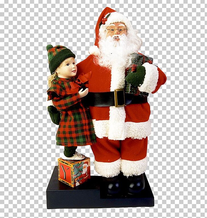 Santa Claus Christmas Ornament Figurine PNG, Clipart, Christmas, Christmas Decoration, Christmas Ornament, Fictional Character, Figurine Free PNG Download