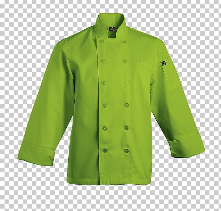 Sleeve T-shirt Jacket Chef's Uniform Clothing PNG, Clipart,  Free PNG Download