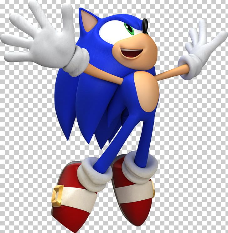 Sonic Jump Fever Sonic The Hedgehog Sonic & Knuckles Sega Saturn PNG, Clipart, Android, Dash, Doctor Eggman, Fictional Character, Figurine Free PNG Download