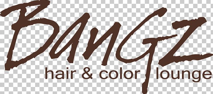 Stencil Logo Bangz Spa Hair Coloring Beauty Parlour PNG, Clipart, Ashton Kutcher, Beauty, Beauty Parlour, Bellmore, Brand Free PNG Download