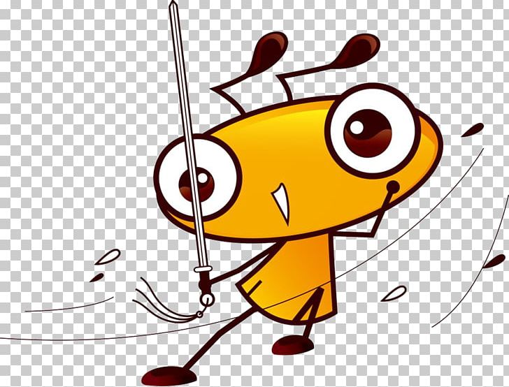 Ant Cartoon PNG, Clipart, Animal, Ant, Cartoon, Cartoon Character, Cartoon Eyes Free PNG Download