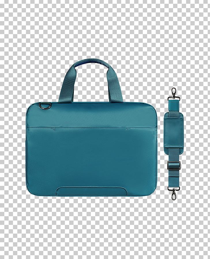 Briefcase Handbag Blue Eastpak Padded Pak'r PNG, Clipart,  Free PNG Download