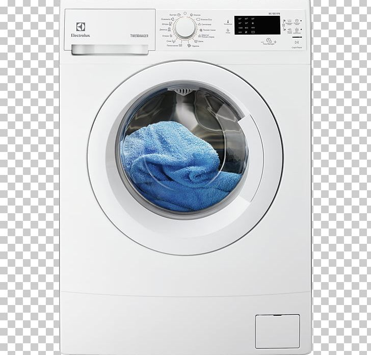Clothes Dryer Washing Machines Electrolux Laundry Home Appliance PNG, Clipart, Clothes Dryer, Electrolux, Ews, Home Appliance, Laundry Free PNG Download