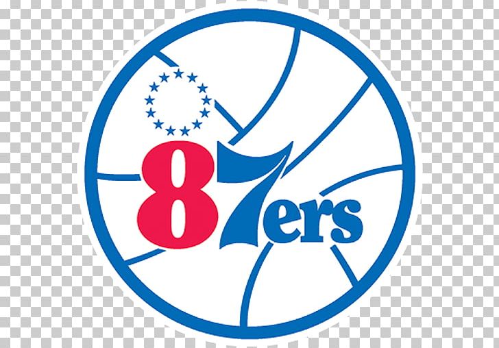 Delaware 87ers NBA G League Philadelphia 76ers Logo PNG, Clipart, Area, Blue, Brand, Circle, Decal Free PNG Download