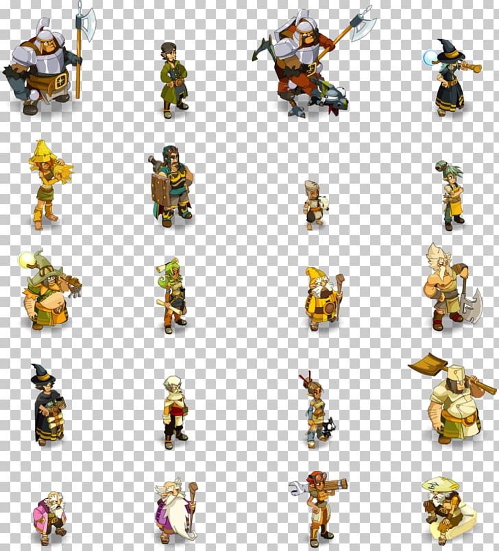 Dofus Character Designer Sprite Non-player Character PNG, Clipart, Animal Figure, Ankama, Art, Character, Character Designer Free PNG Download