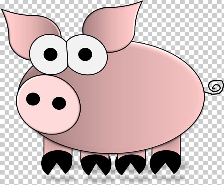 Domestic Pig Drawing Chart PNG, Clipart, Animals, Arbel, Cartoon, Chart, Coloring Book Free PNG Download