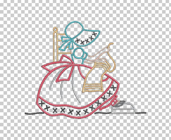 Embroidery Stitch Handicraft Pattern PNG, Clipart, Area, Art, Artwork, Cartoon, Clothing Free PNG Download