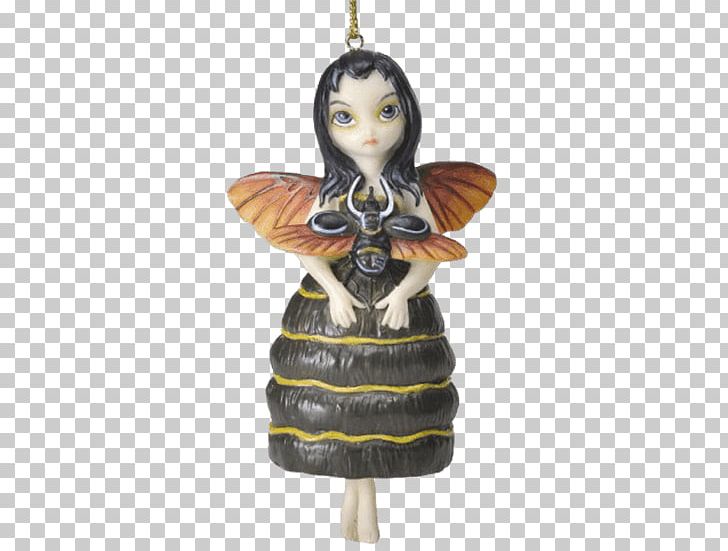 Figurine Strangeling: The Art Of Jasmine Becket-Griffith Fairy Artist PNG, Clipart, Angel, Art, Artist, Christmas Ornament, Collectable Free PNG Download
