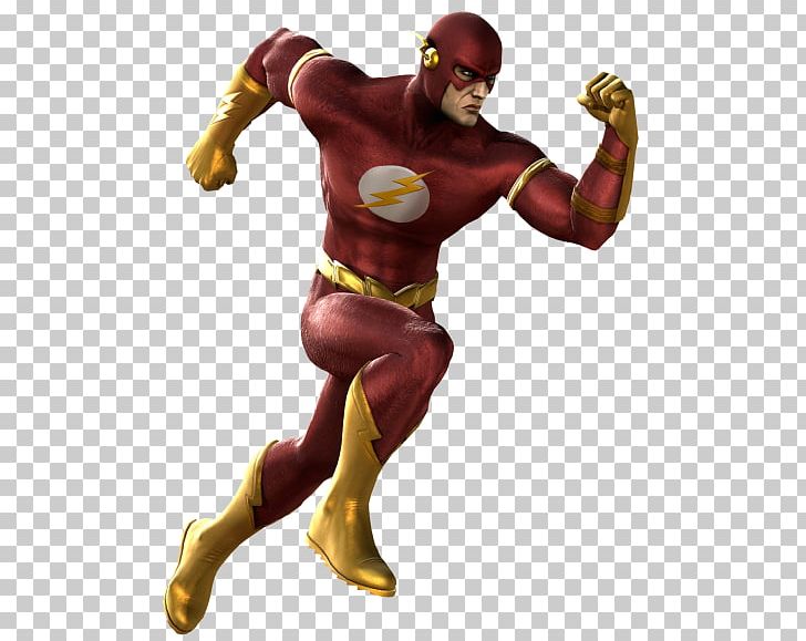 Flash Wally West Superhero PNG, Clipart, Action Figure, Adobe Flash, Adobe Flash Player, Aggression, Bodybuilder Free PNG Download