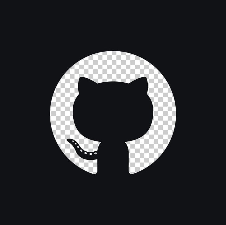 GitHub Computer Icons Commit Repository PNG, Clipart, Black, Black And White, Brand, Carnivoran, Cat Free PNG Download