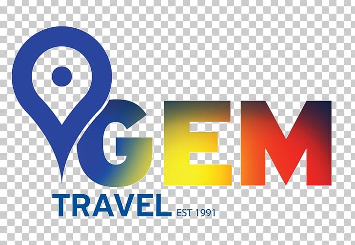 Logo Travel Agent GEM Travel Rhodes Tourism PNG, Clipart, Brand, Business, Graphic Design, Kefalos, Logo Free PNG Download