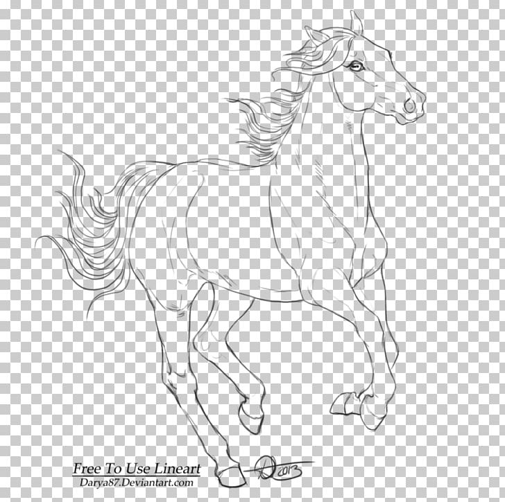 Shetland Pony Mane Mustang Halter PNG, Clipart, Animal Figure, Artwork, Black And White, Bridle, Character Free PNG Download